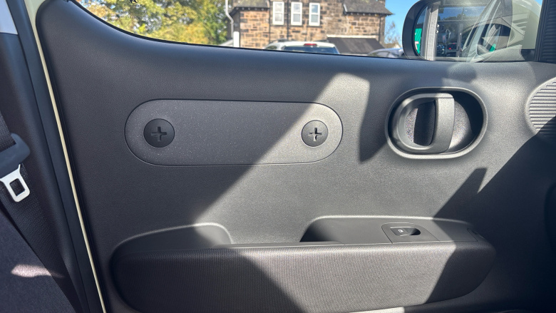 Hyundai INSTER 71kW 01 42kWh 5dr Auto Electric Hatchback